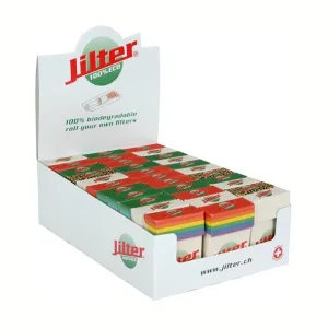 Jilter - Display 33uds