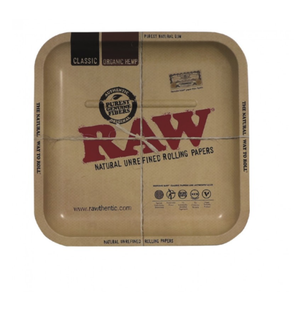 Raw Bandeja Square - Image 3