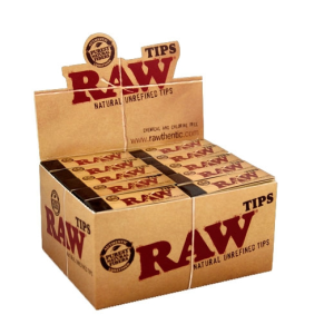 Raw Filtros Classic Display