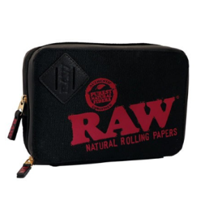 Raw Smoker Weekender