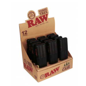 Raw Funda Tres Conos - Display