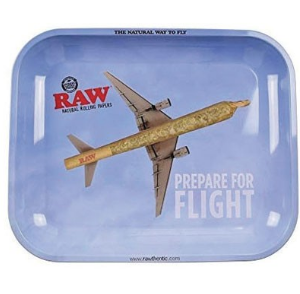 Raw Bandejas pequeñas